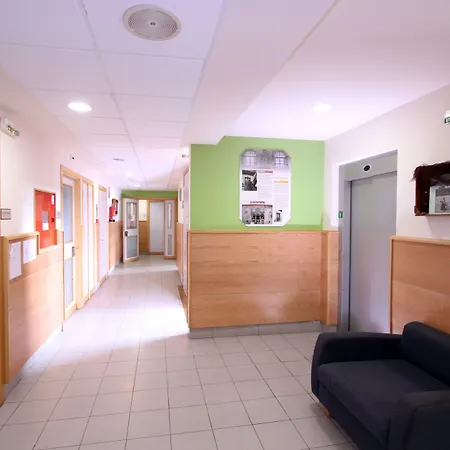 Albergue Trinkete Etxea-2