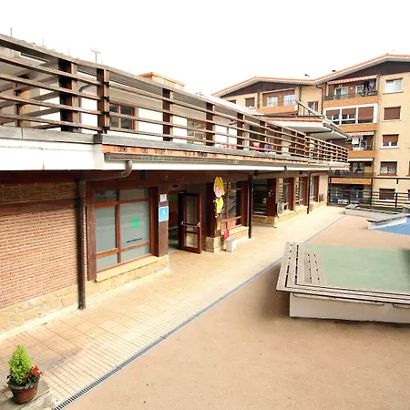 Albergue Trinkete Etxea-3